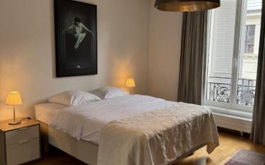 Möbl. Wohnobj. 3.5 Zimmer - image - 2