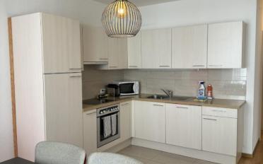 Möbl. Wohnobj. 3.5 Zimmer - image - 7