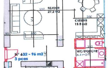 Möbl. Wohnobj. 3.5 Zimmer - image - 13
