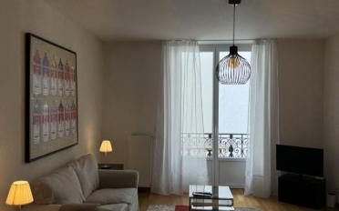 Möbl. Wohnobj. 3.5 Zimmer - image - 12