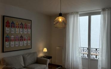 Möbl. Wohnobj. 3.5 Zimmer - image - 11