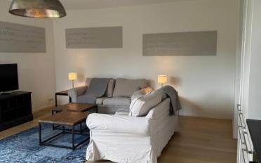 Furnished flat 3.5 rooms - image - 2