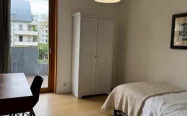 Furnished flat 3.5 rooms - image - 11