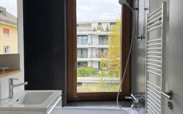 Furnished flat 3.5 rooms - image - 9