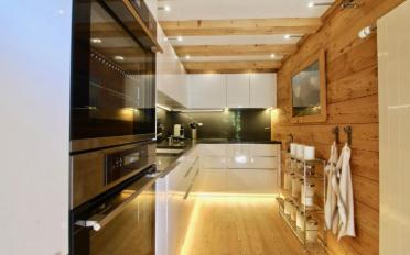 Chalet 4.5 Zimmer - image - 6