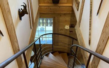 Chalet 4.5 Zimmer - image - 7