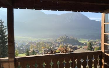 Chalet 4.5 Zimmer - image - 13