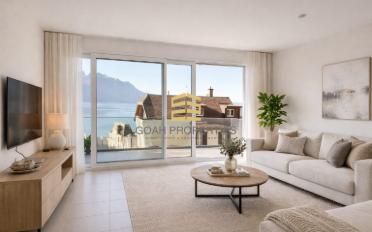 Wohnung 3.5 Zimmer - image - 2