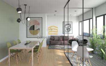 Apartment 4.5 rooms - image - 2