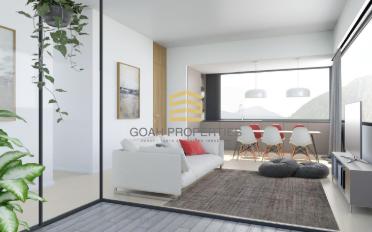 Wohnung 4.5 Zimmer - image - 1