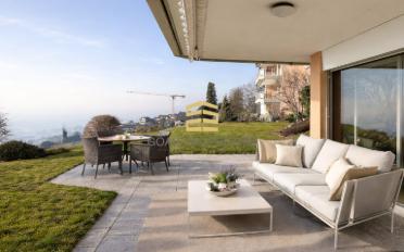 Apartment 3.5 rooms - image - 7