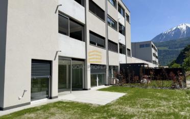 Apartment 3.5 rooms - image - 10