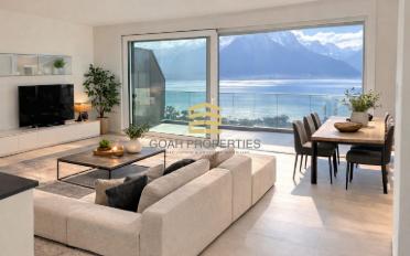 Wohnung 3.5 Zimmer - image - 1