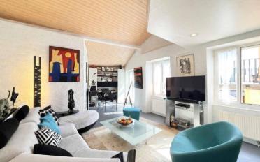 Single house 3.5 rooms - image - 2