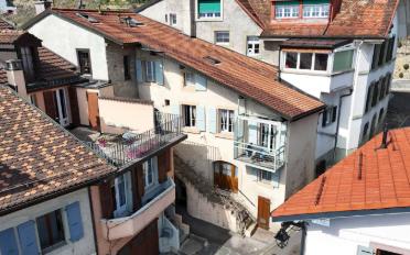 Single house 3.5 rooms - image - 8