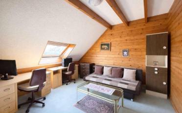 Villa 5.5 rooms - image - 5