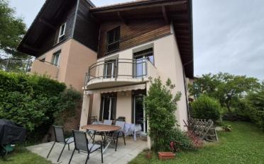 Apartment 6.5 rooms - image - 1