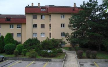 Apartment 2.5 rooms - image - 7