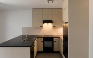 Apartment 2.5 rooms - image - 1