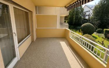 Apartment 2.5 rooms - image - 6
