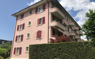 Apartment 3.5 rooms - image - 1