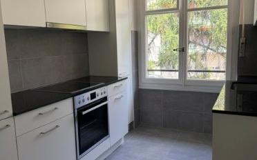 Apartment 3.5 rooms - image - 5