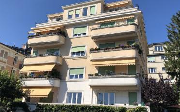 Appartement 4 pièces - image - 8
