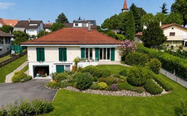 Villa 4.5 pièces - image - 1