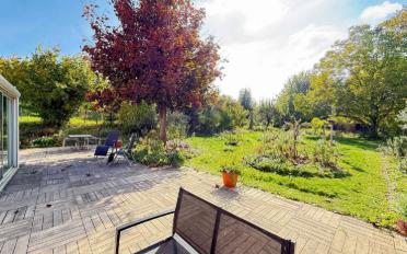 Villa 8.5 pièces - image - 2