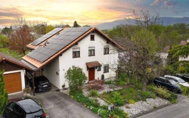 Villa 8.5 pièces - image - 1
