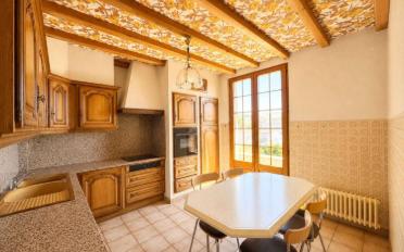Villa 8 pièces - image - 5