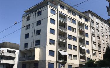 Wohnung 2.5 Zimmer - image - 1