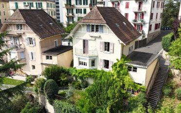 Villa 6.5 pièces - image - 3