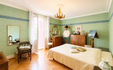 Villa 6.5 pièces - image - 10