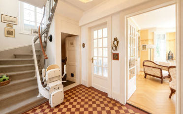 Villa 6.5 pièces - image - 8
