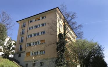 Wohnung 2.5 Zimmer - image - 1