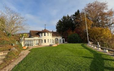Single house 4.5 rooms - image - 1