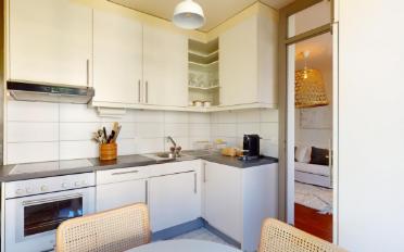 Apartment 3 rooms - image - 2