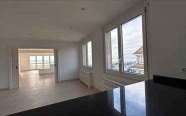 Apartment 6.5 rooms - image - 7