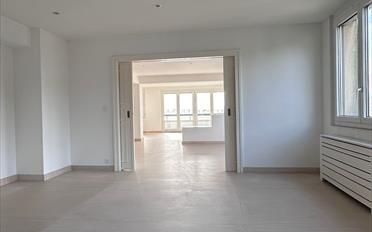 Apartment 6.5 rooms - image - 9