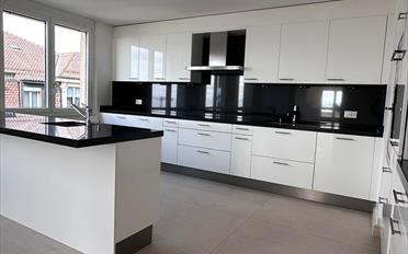 Apartment 6.5 rooms - image - 3