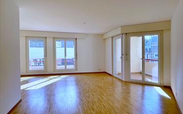 Wohnung 3.5 Zimmer - image - 2