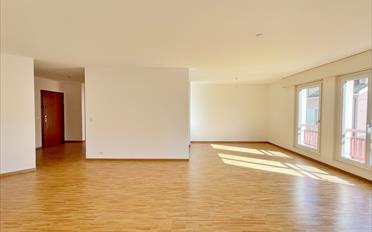 Wohnung 3.5 Zimmer - image - 1