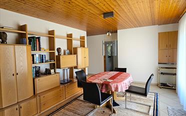 Attic flat 5 rooms - image - 3