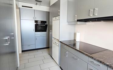 Attic flat 5 rooms - image - 6