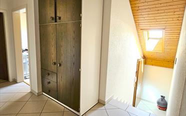 Attic flat 5 rooms - image - 7