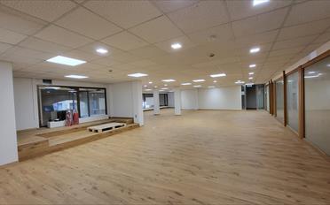 Department store 4 rooms - image - 2