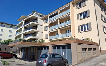 Appartement 4 pièces - image - 1