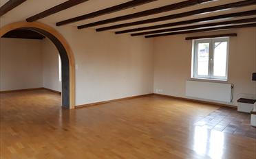 Wohnung 4.5 Zimmer - image - 4
