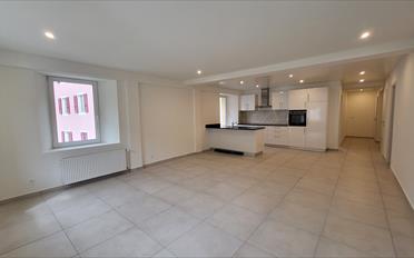 Wohnung 2.5 Zimmer - image - 2